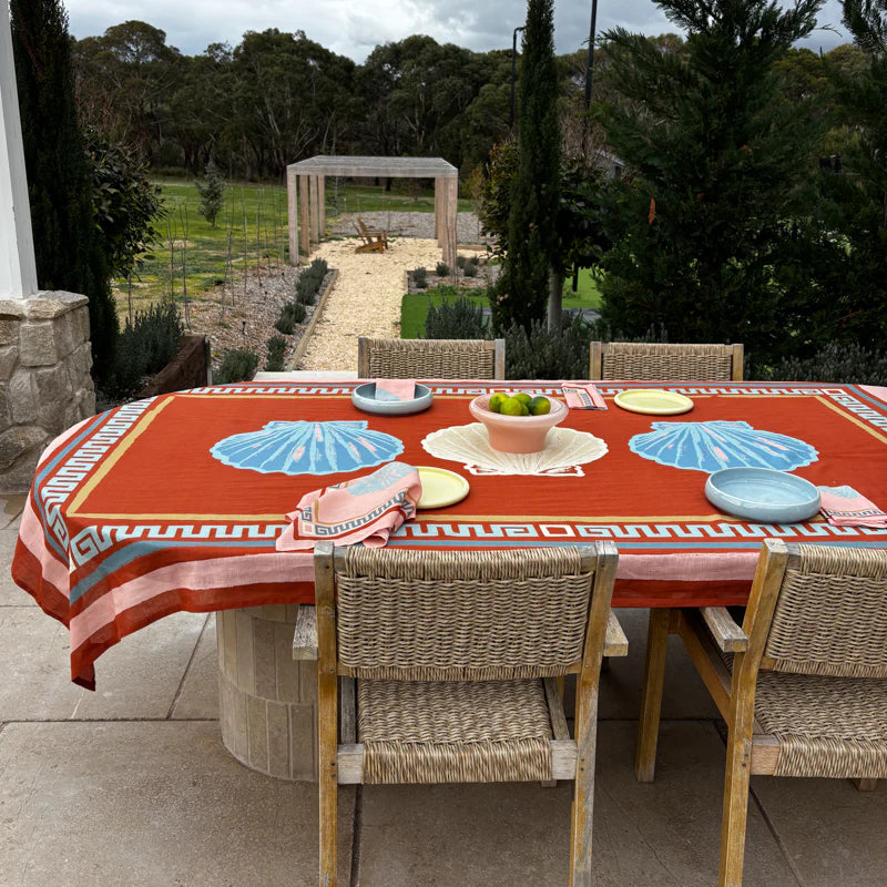 Loco Living Cove Tablecloth
