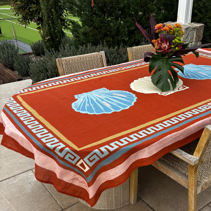 Loco Living Cove Tablecloth