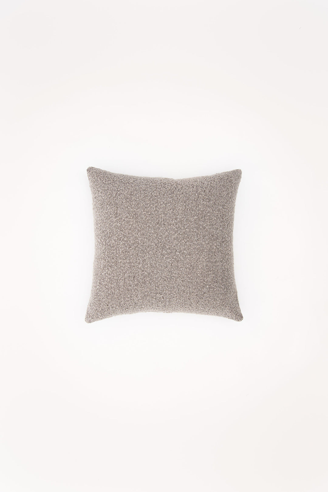 Hommey Boucle Cushion - Stone