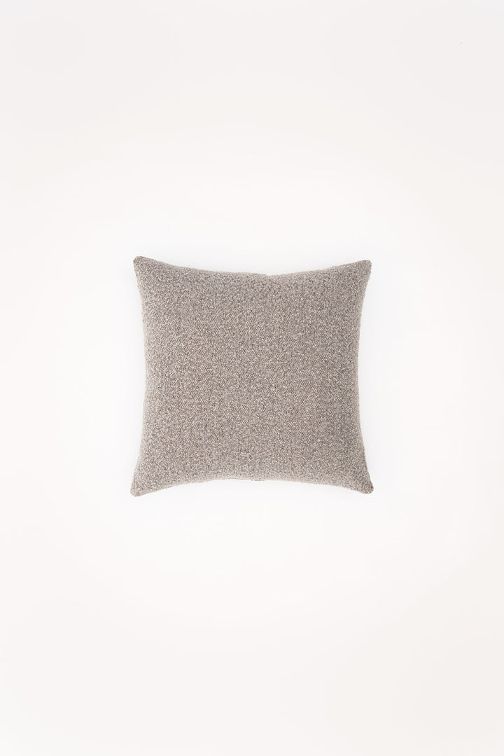 Hommey Boucle Cushion - Stone