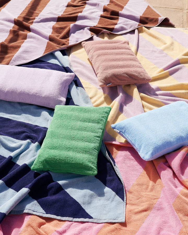 Hommey Beach Towel - Jelly
