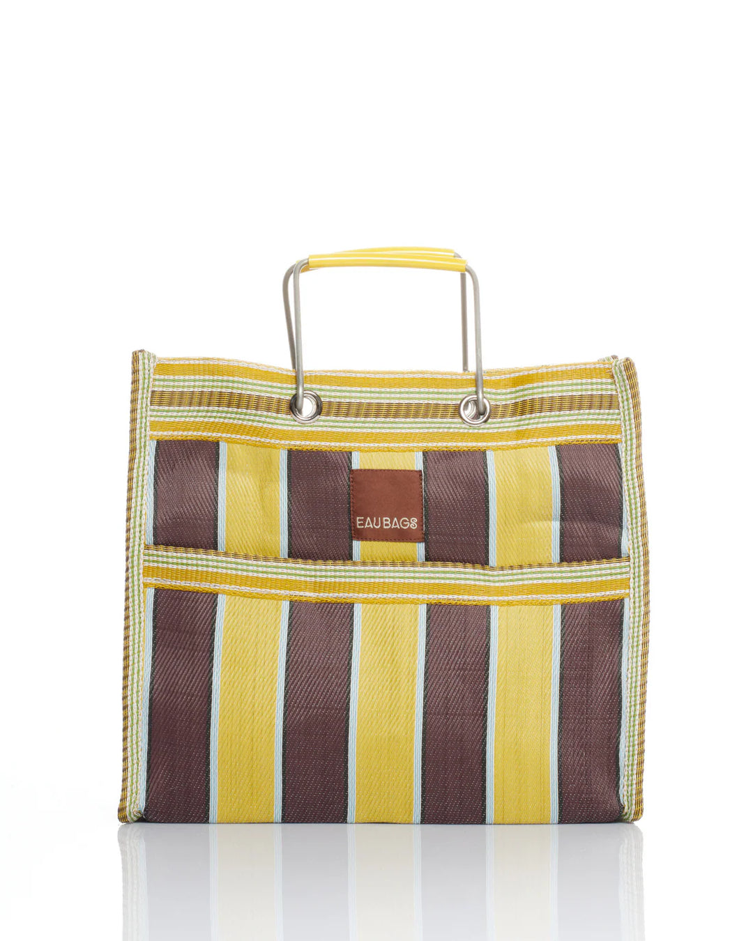 Eau Bags Errands - Banana