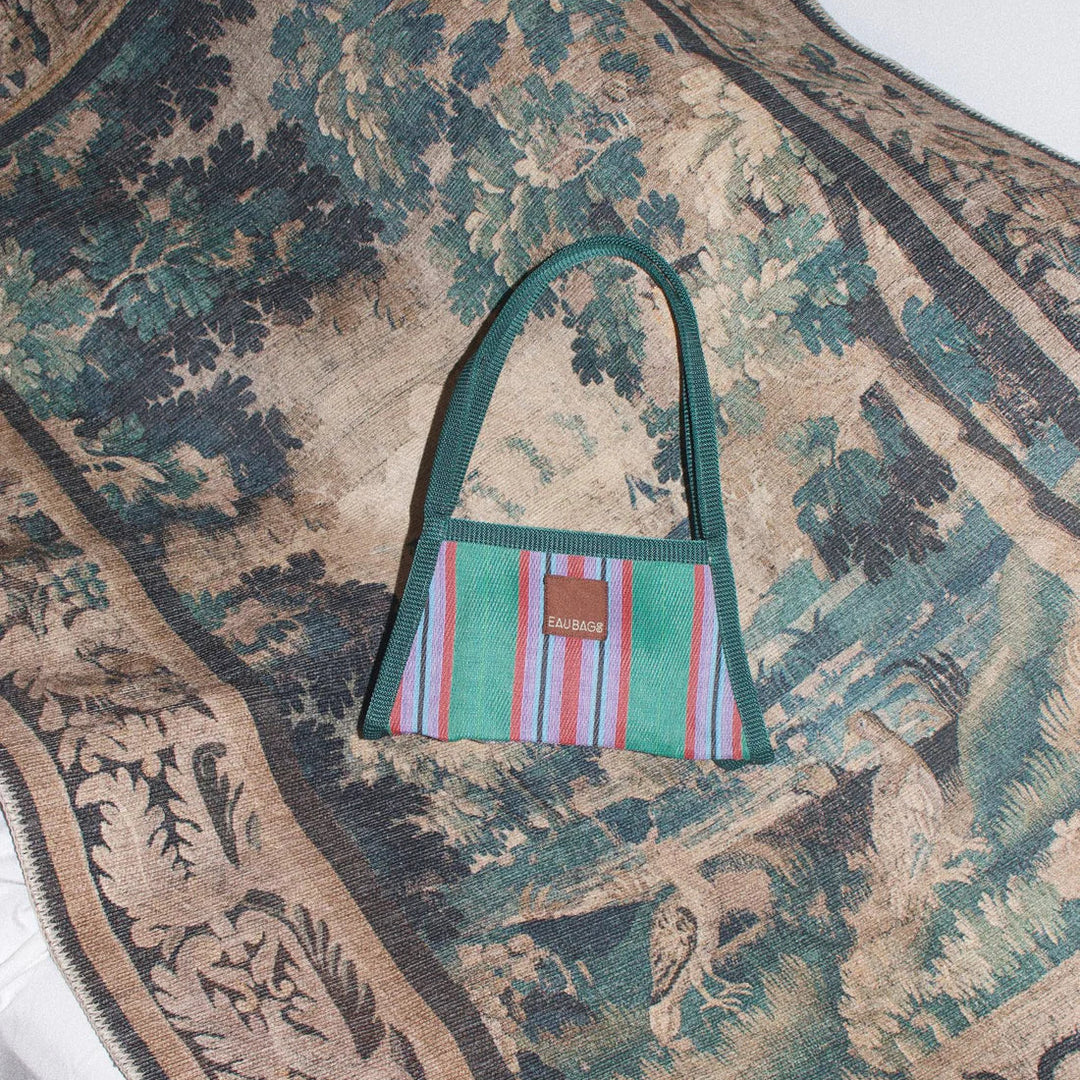 Eau Bags Baguette - Jardin