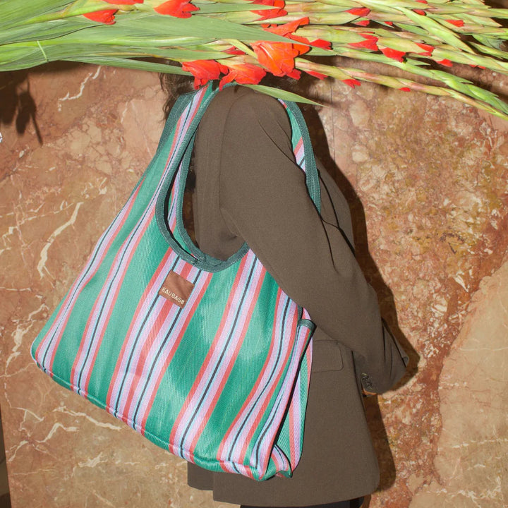 Eau Bags Soleil - Jardin
