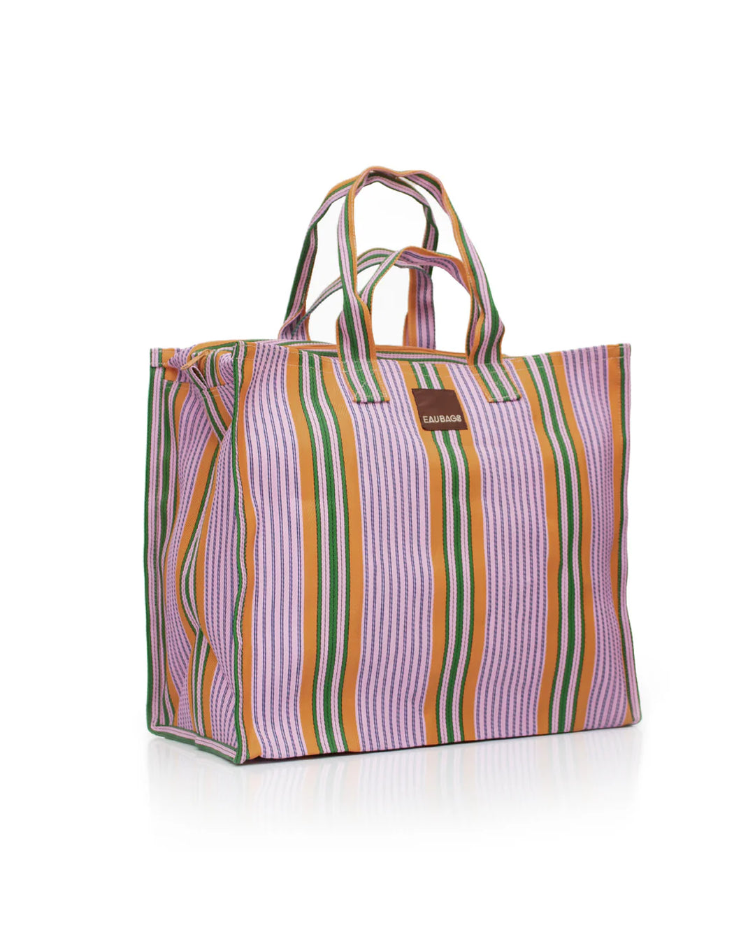 Eau Bags Vacay - Hibiscus