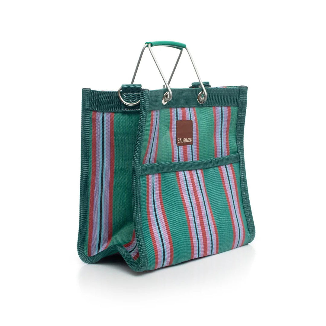 Eau Bags Errands - Jardin