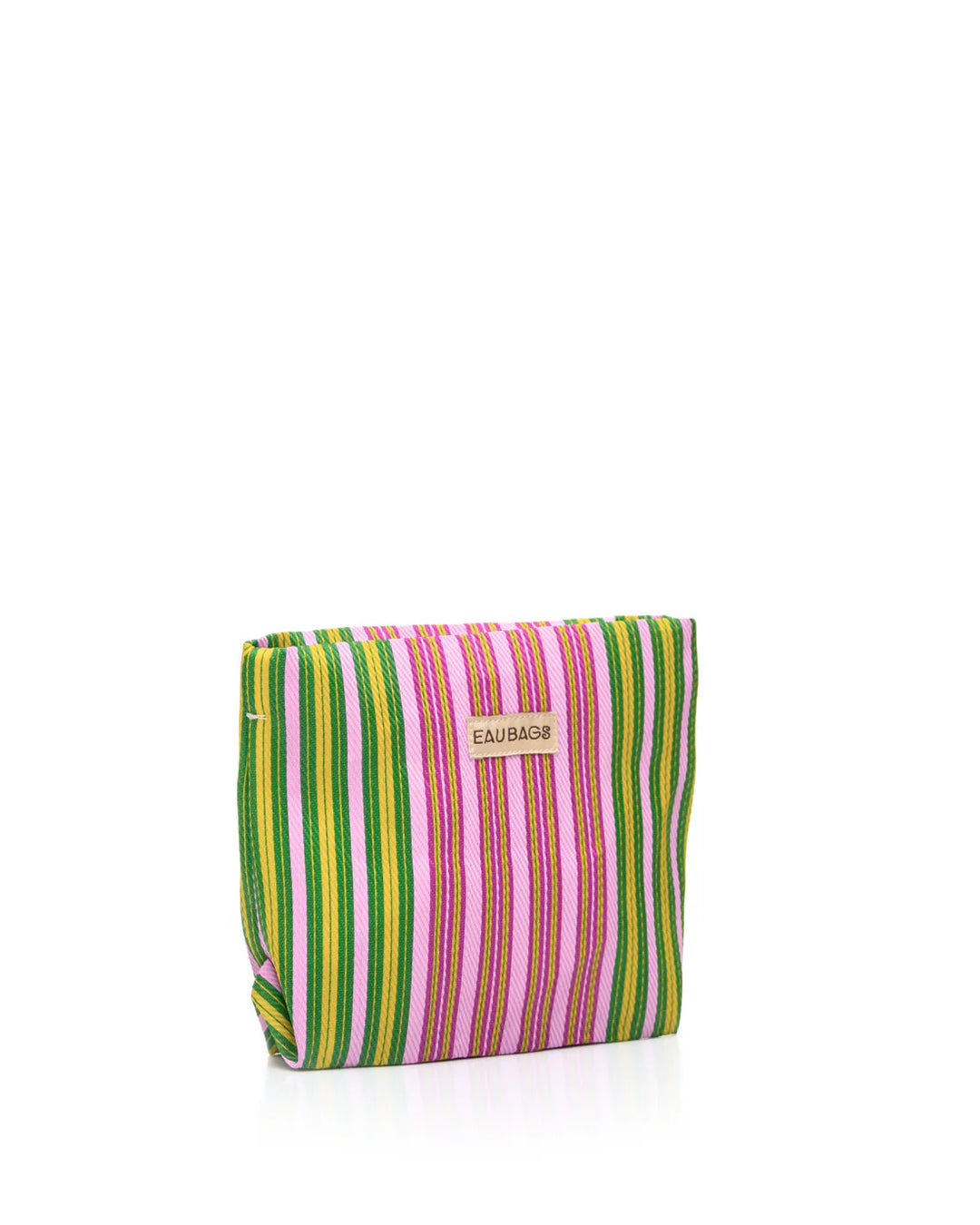 Eau Bags Essentials Pouch - Splice