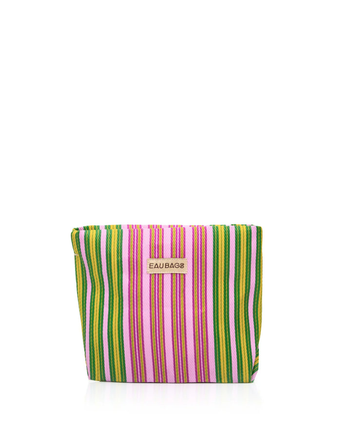 Eau Bags Essentials Pouch - Splice