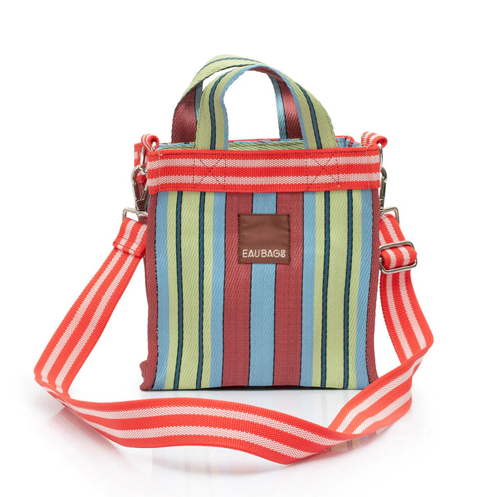 Eau Bags Jour - Pomme
