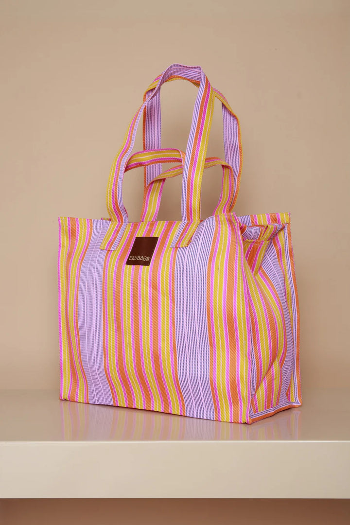 Eau Bags Marche - Sunberry