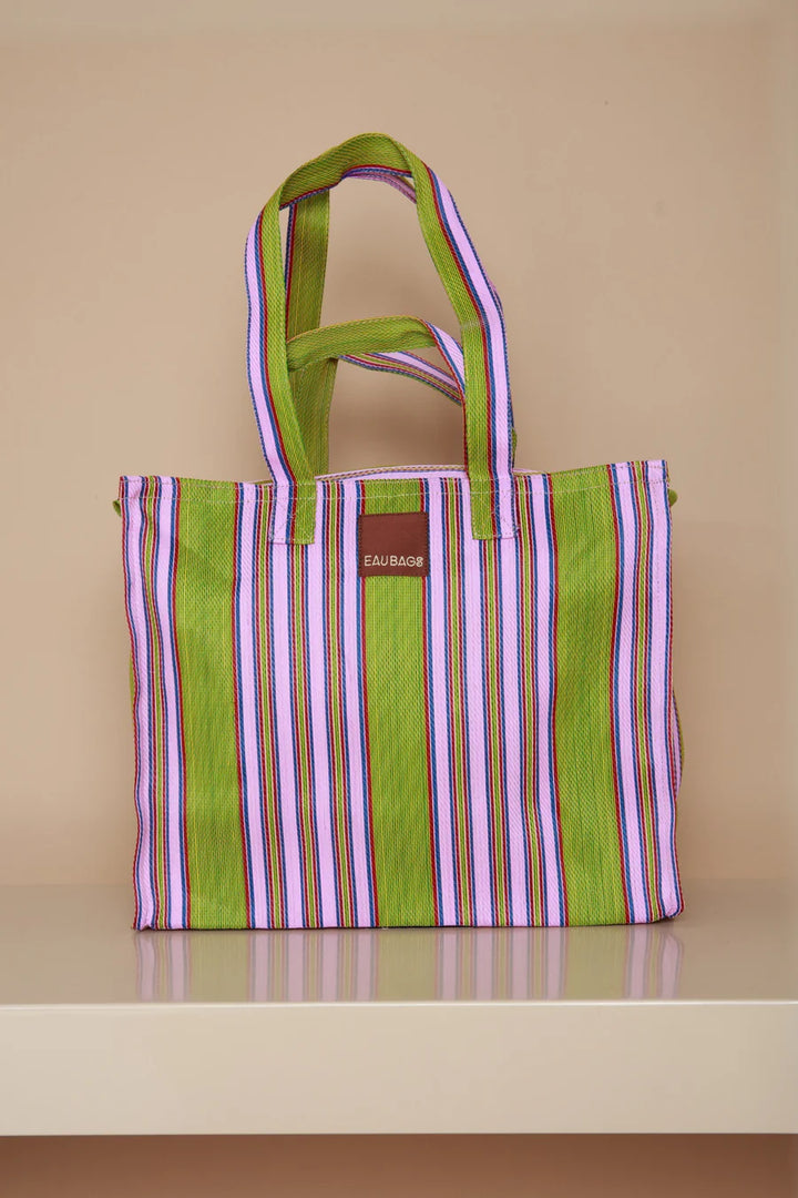 Eau Bags Marche - Wild Fig
