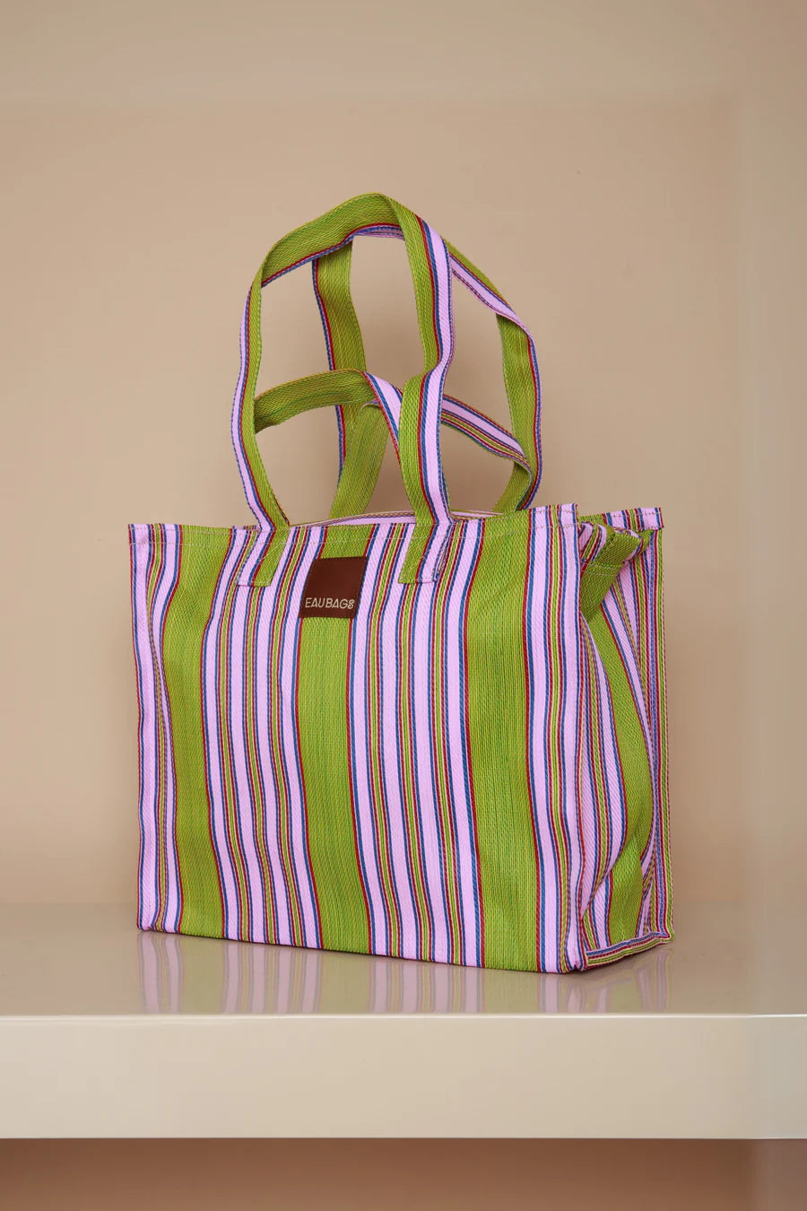 Eau Bags Marche - Wild Fig