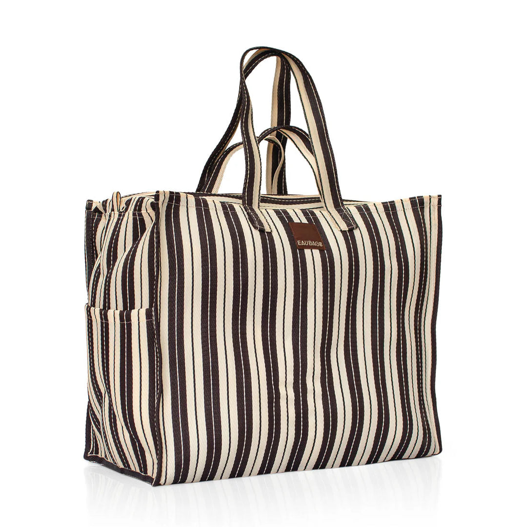 Eau Bags Vacay - Home