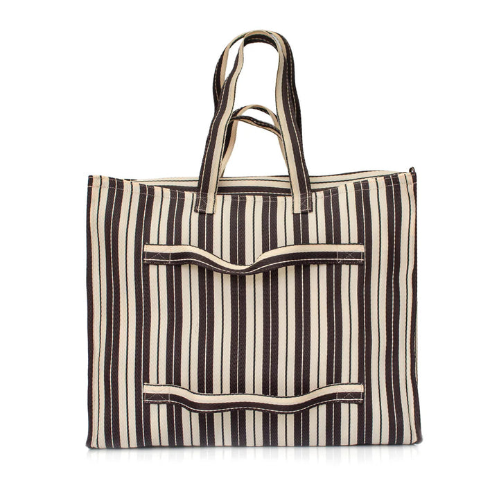Eau Bags Vacay - Home