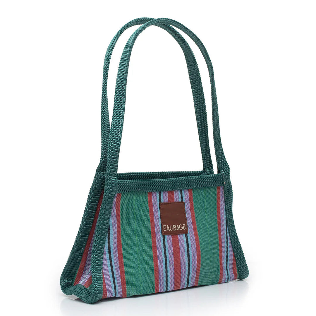Eau Bags Baguette - Jardin