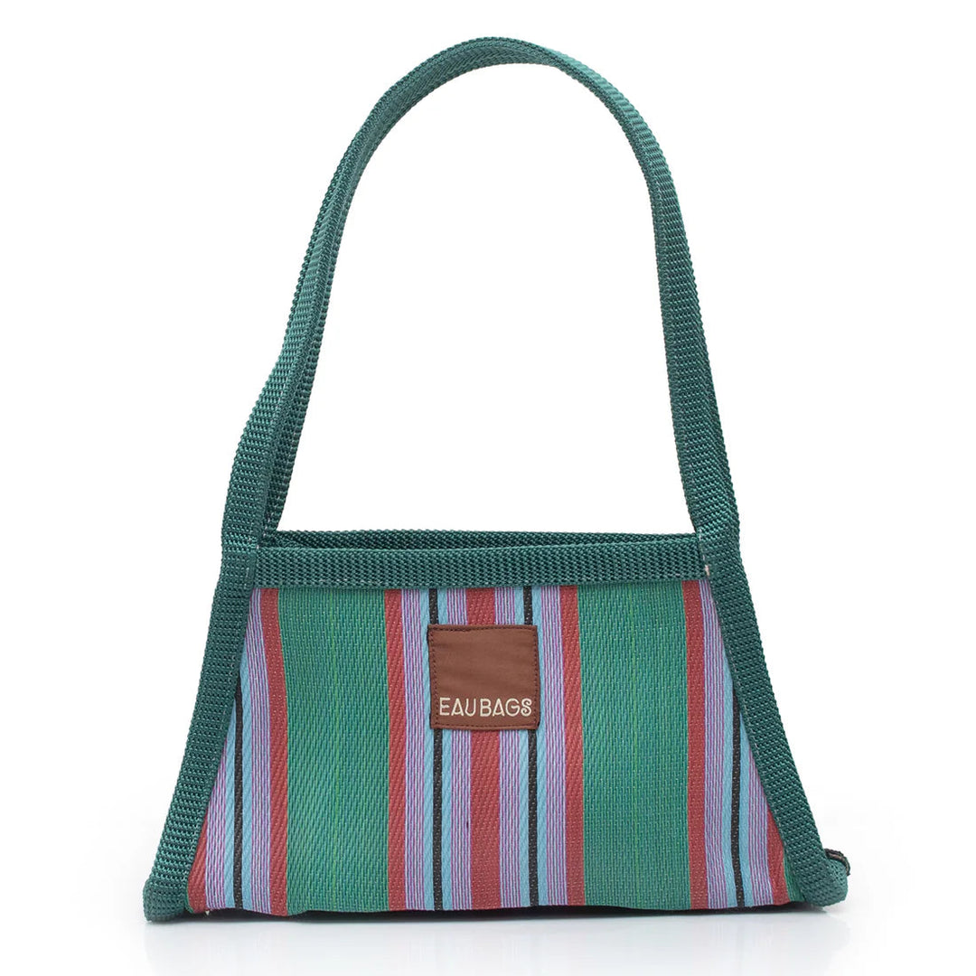 Eau Bags Baguette - Jardin