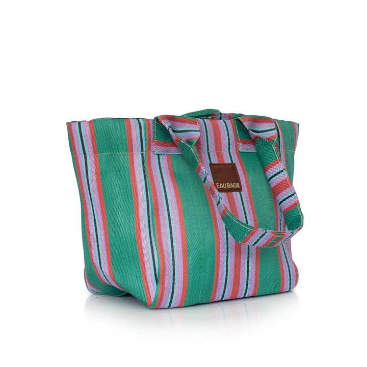 Eau Bags Tote - Jardin