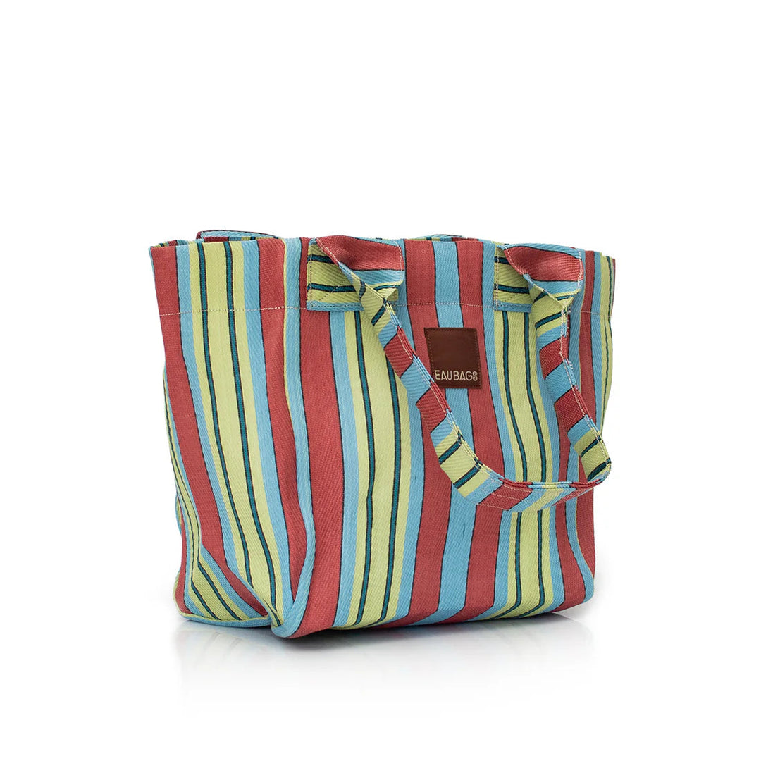 Eau Bags Tote - Pomme