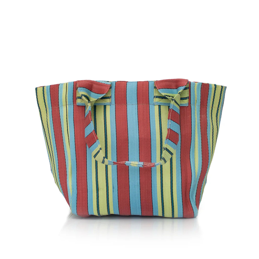 Eau Bags Tote - Pomme