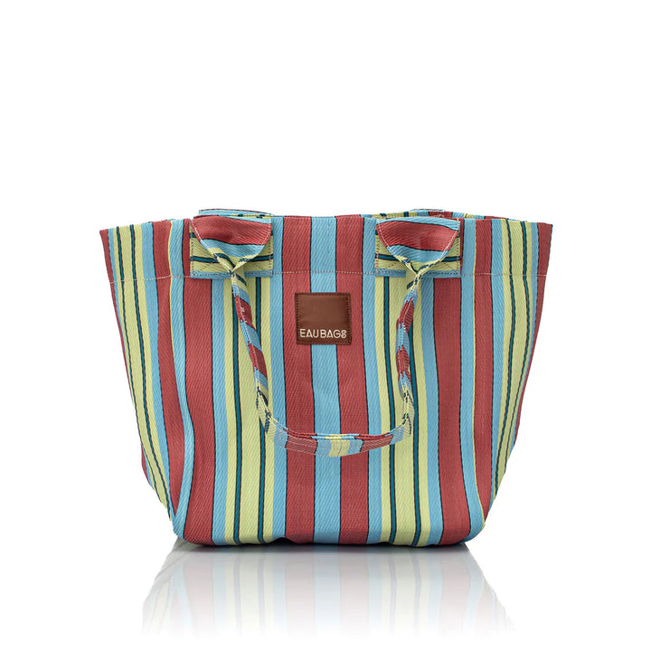 Eau Bags Tote - Pomme