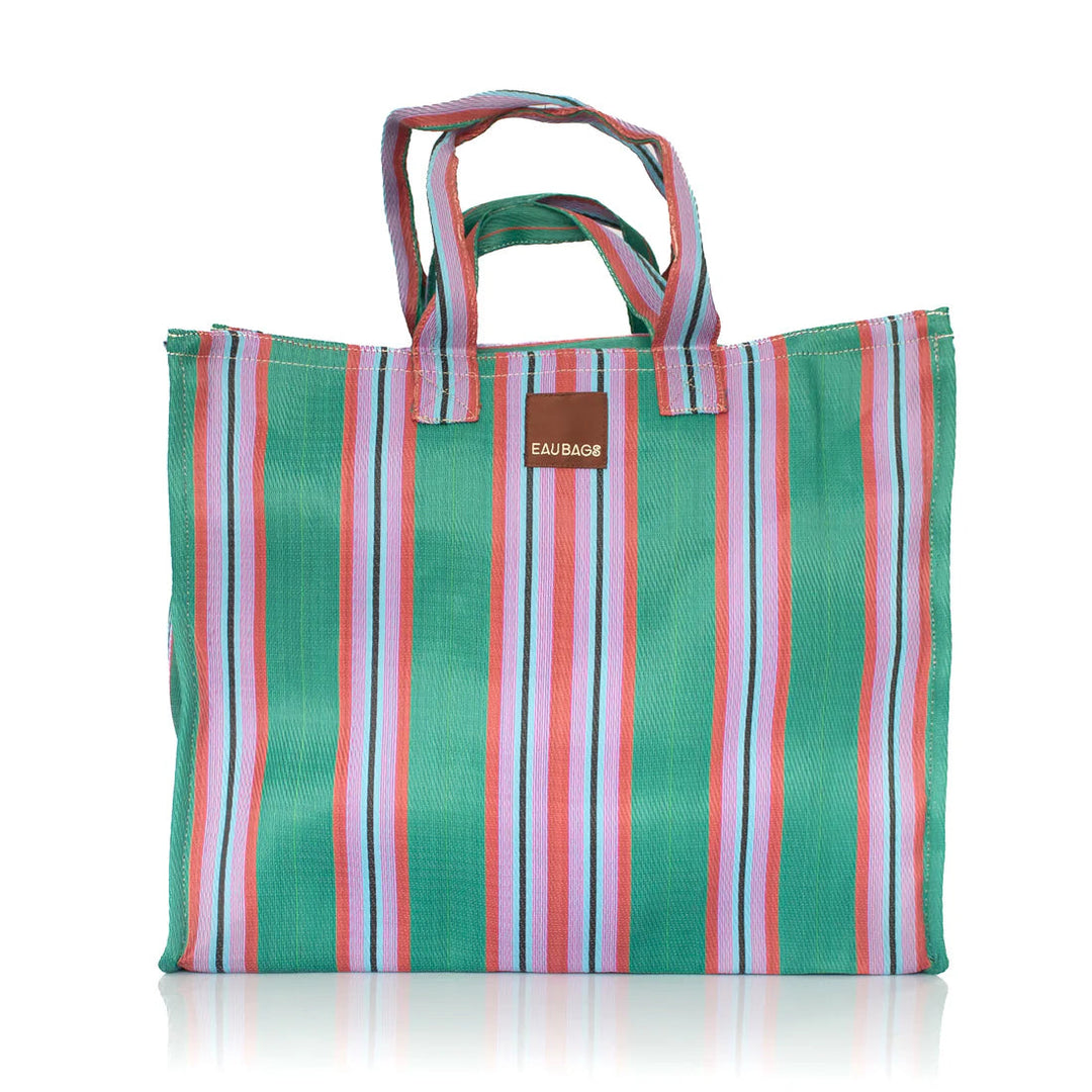 Eau Bags Vacay - Jardin