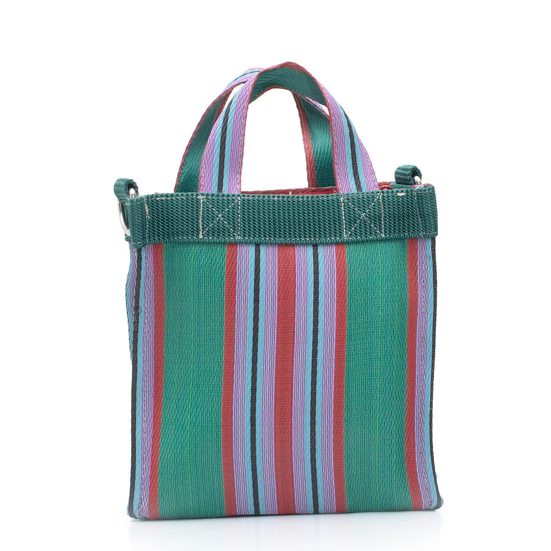 Eau Bags Jour - Jardin