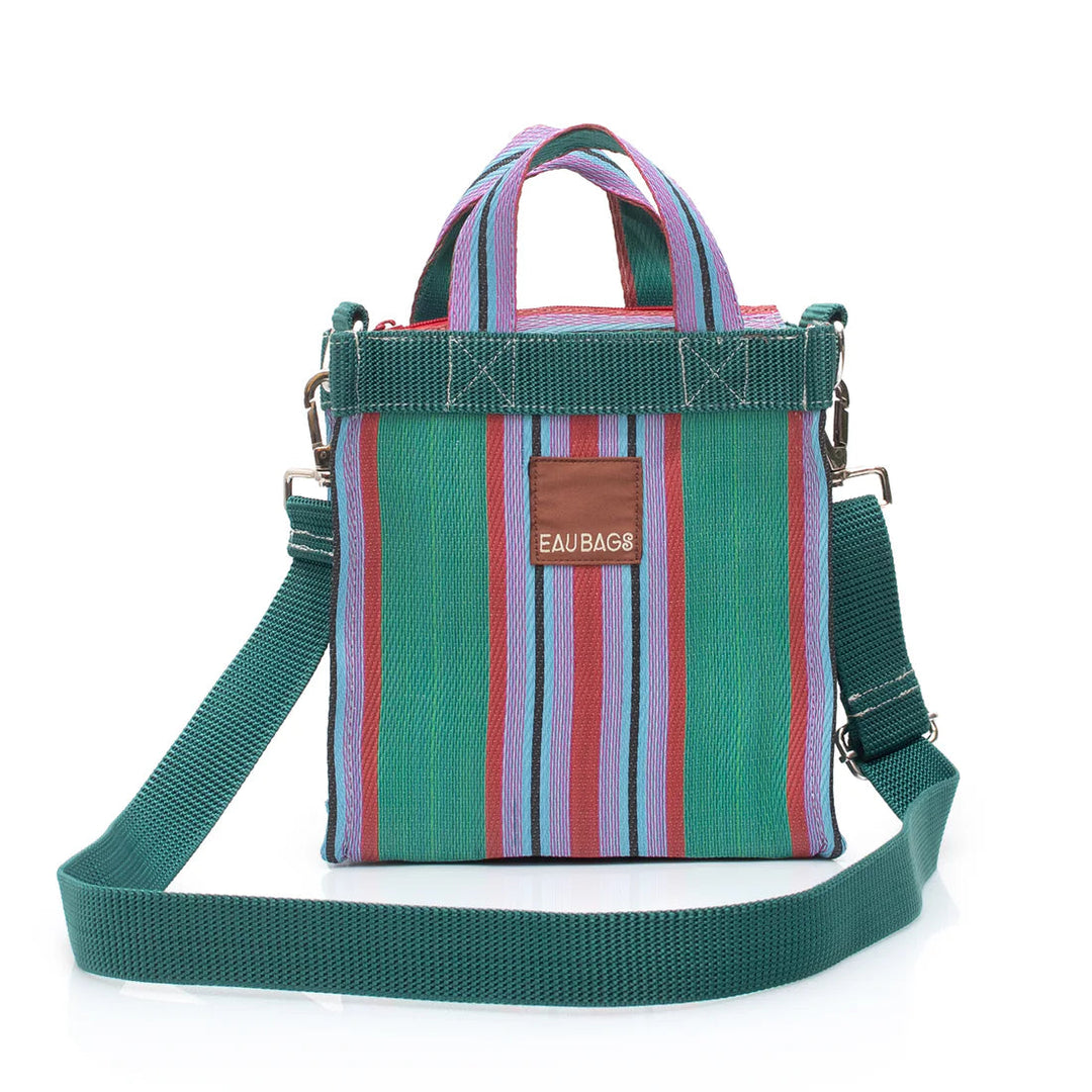 Eau Bags Jour - Jardin