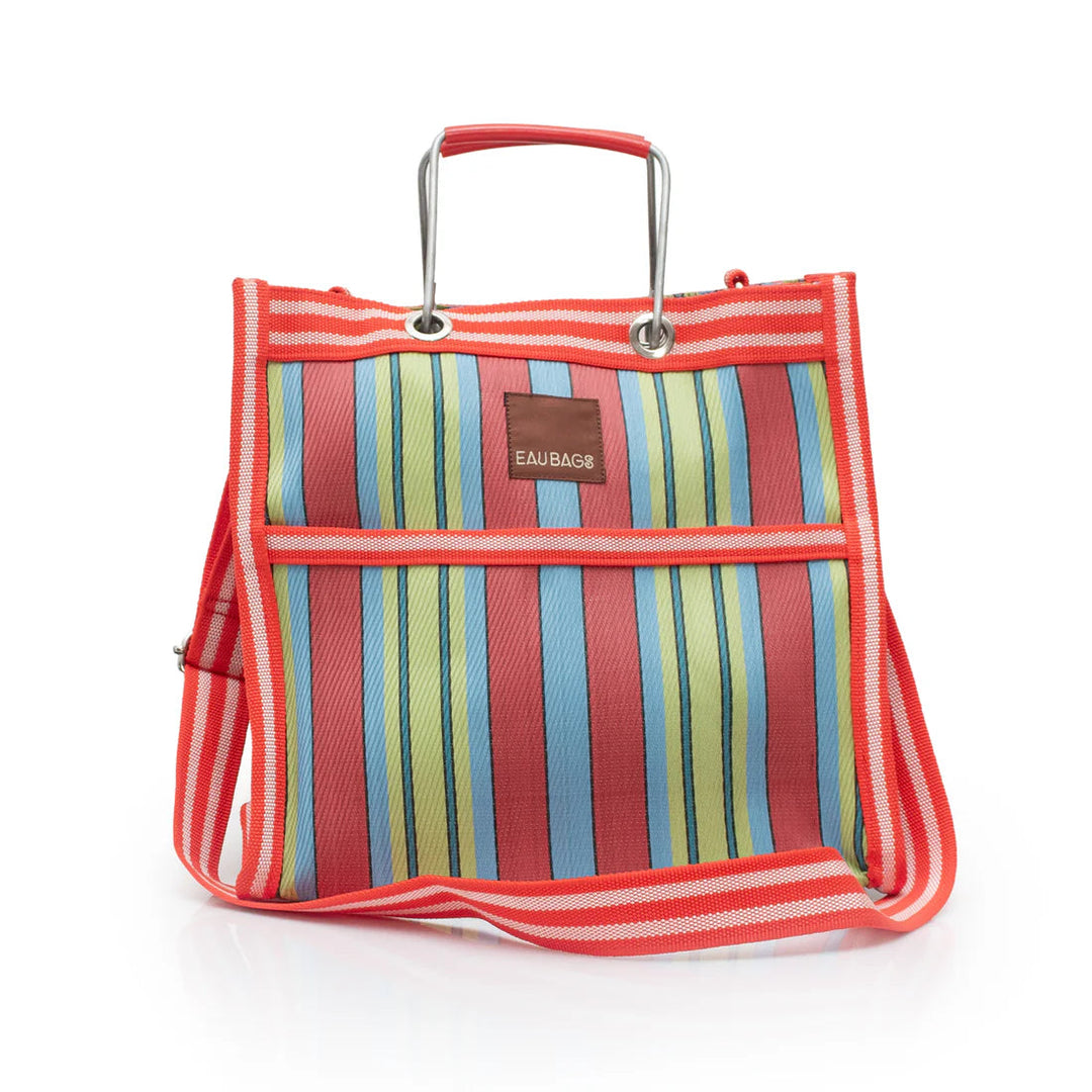 Eau Bags Errands - Pomme