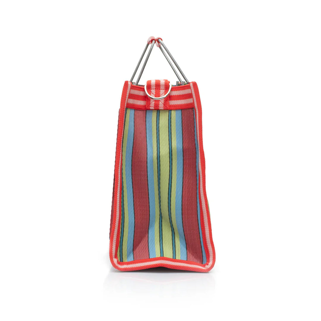 Eau Bags Errands - Pomme