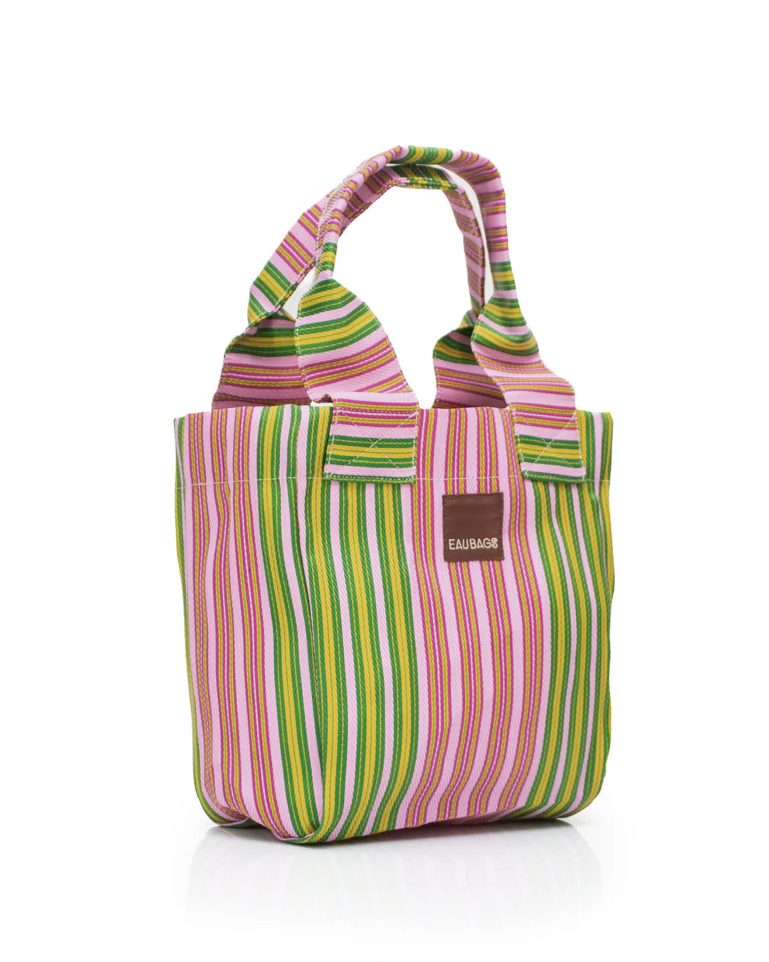Eau Bags Tote - Splice