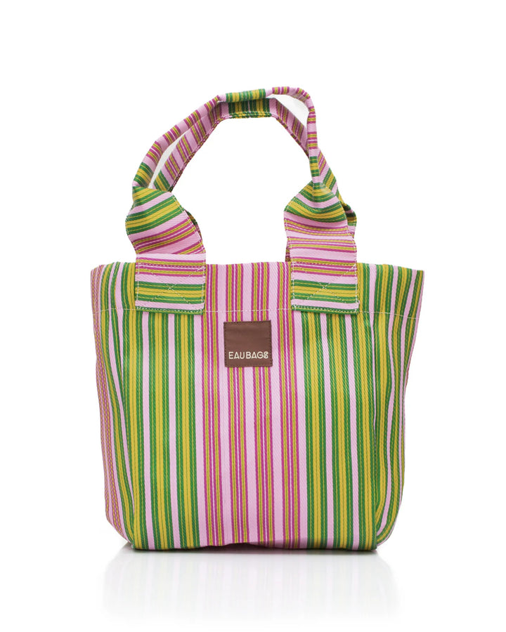 Eau Bags Tote - Splice