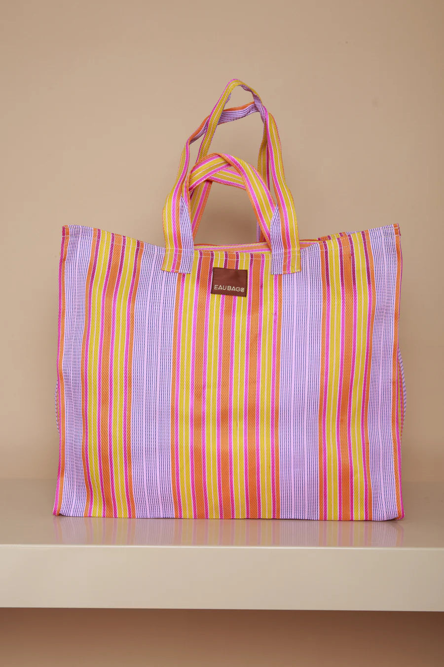 Eau Bags Vacay - Sunberry