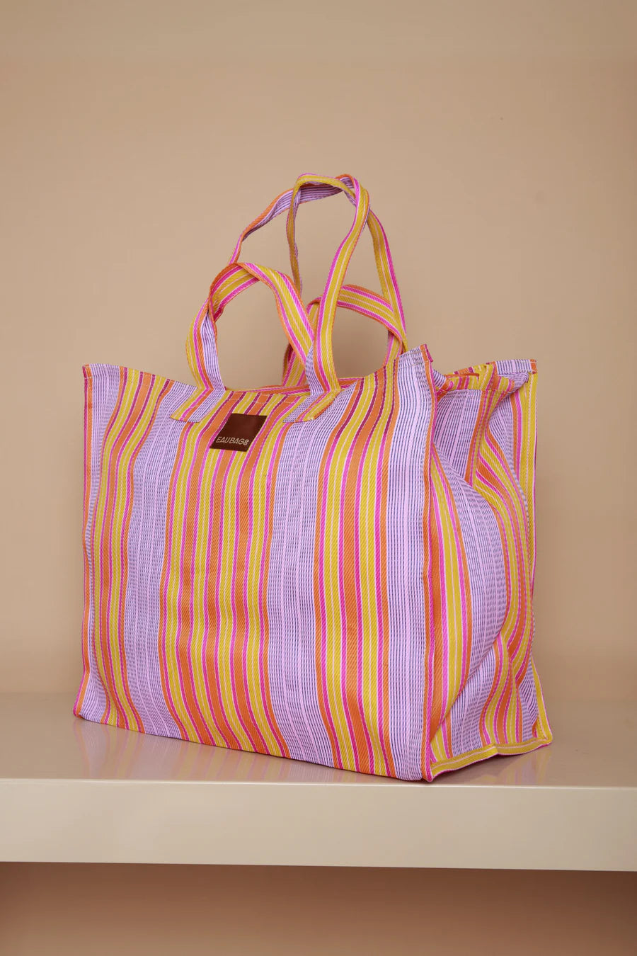Eau Bags Vacay - Sunberry
