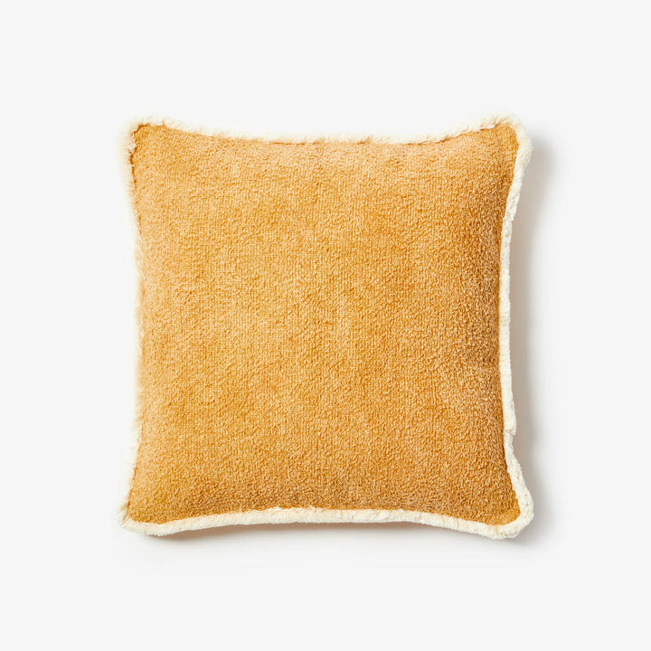 Bonnie & Neil Grain Tan Cushion 50cm