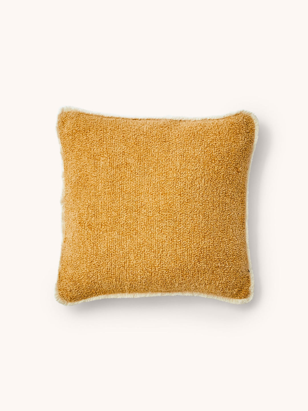 Bonnie & Neil Grain Tan Cushion 50cm