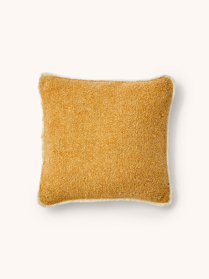 Bonnie & Neil Grain Tan Cushion 50cm