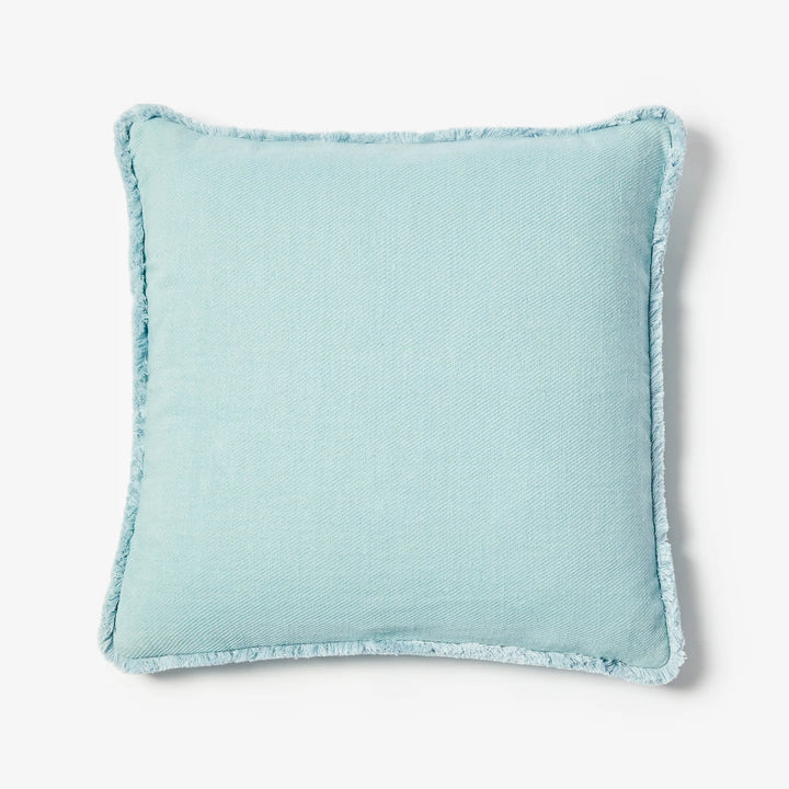 Bonnie & Neil Levan Blue Cushion 60cm