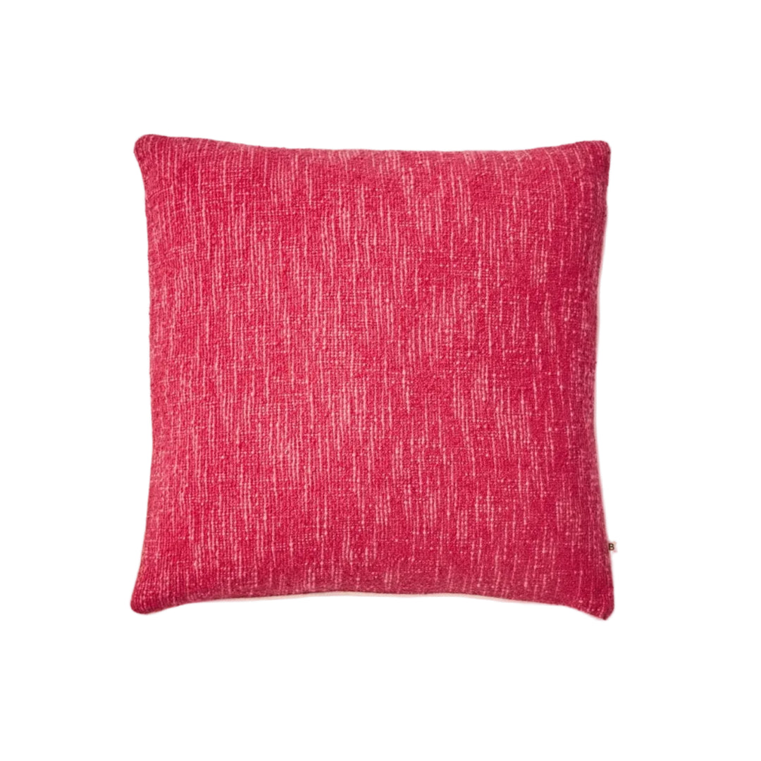 Bonnie & Neil Gem Pink Cushion 50cm