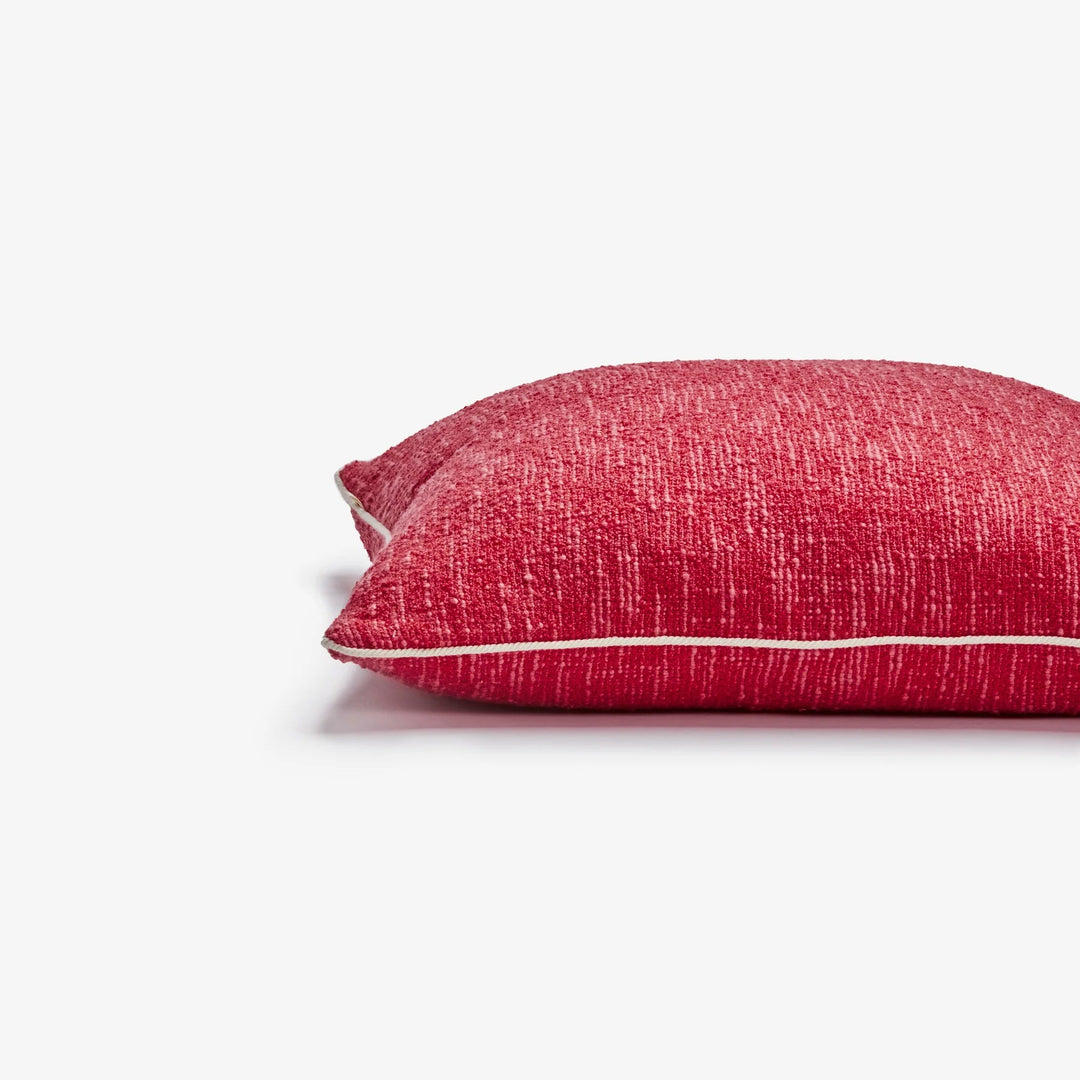 Bonnie & Neil Gem Pink Cushion 50cm
