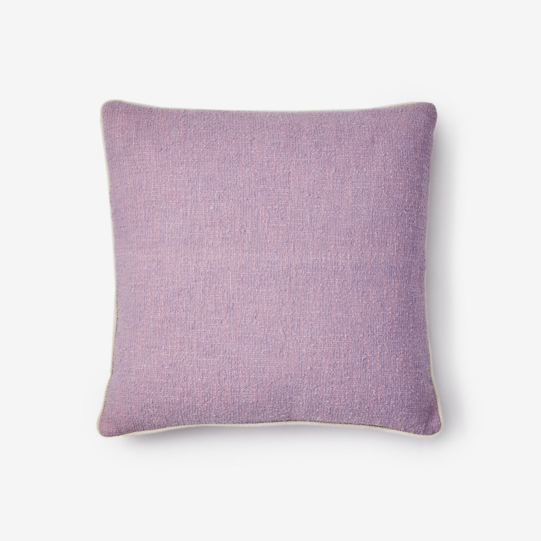 Bonnie & Neil Gem Lilac Cushion 50cm