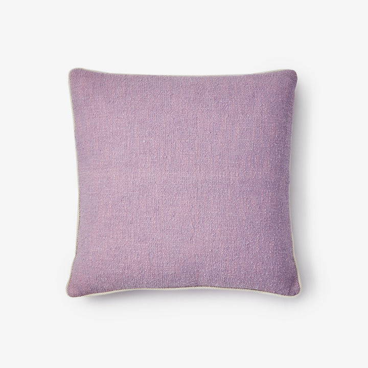 Bonnie & Neil Gem Lilac Cushion 50cm