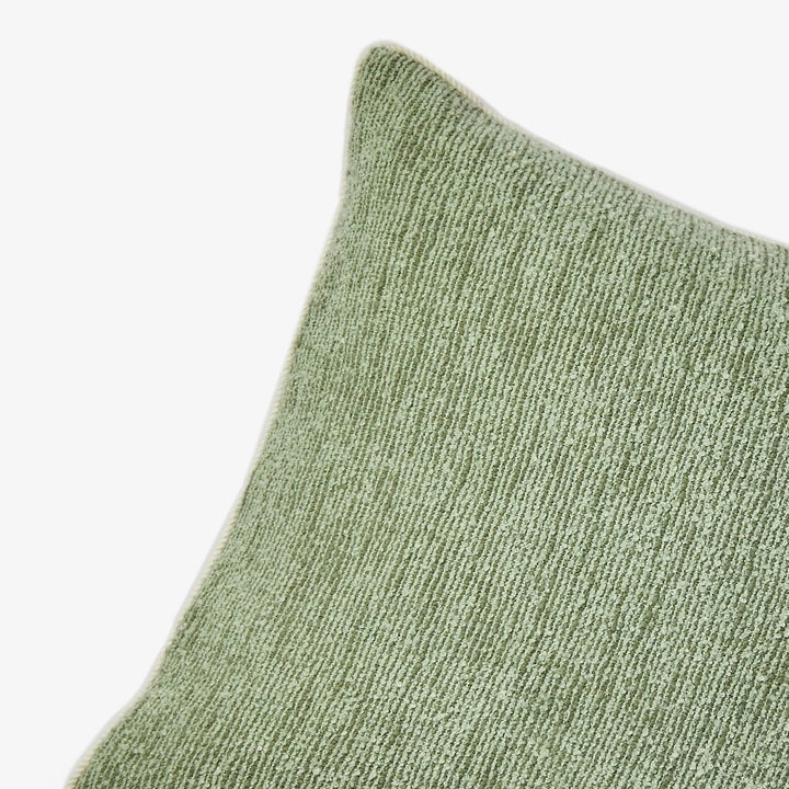Bonnie & Neil Gem Mint Cushion 50cm