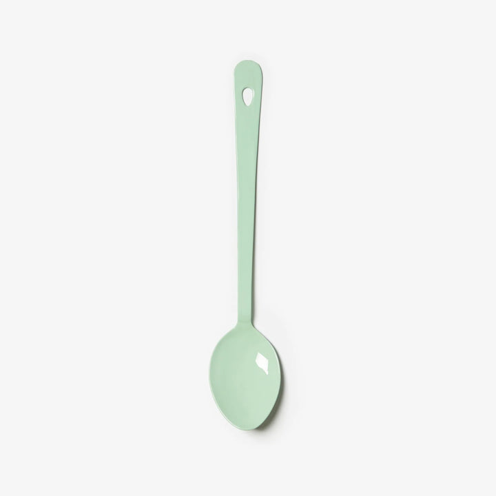 Bonnie & Neil Enamel Mint Kitchen Utensil Set