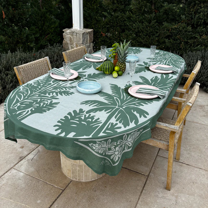 Loco Living Elm Tablecloth