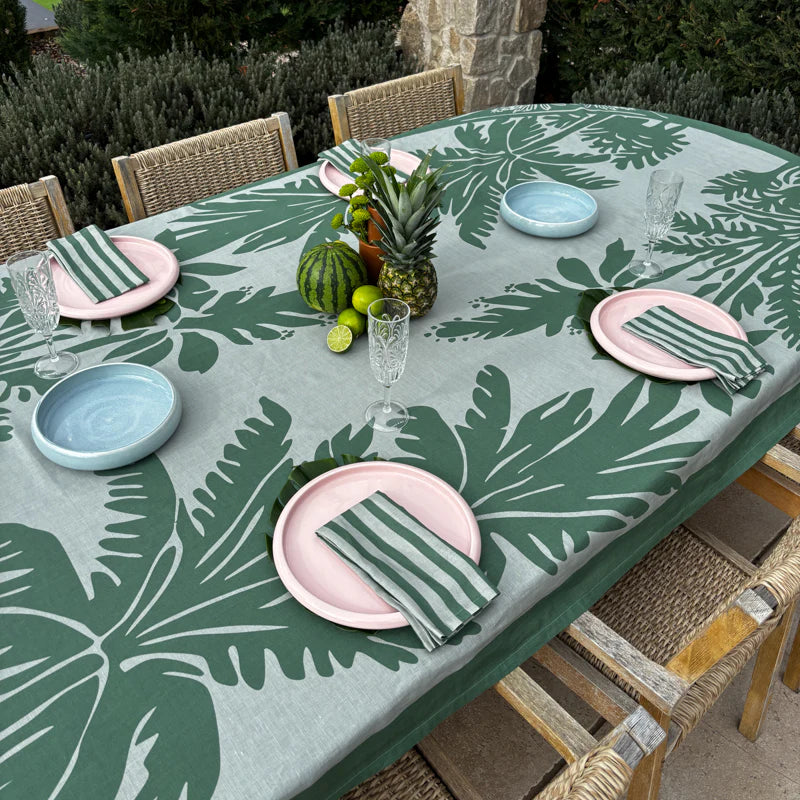 Loco Living Elm Tablecloth