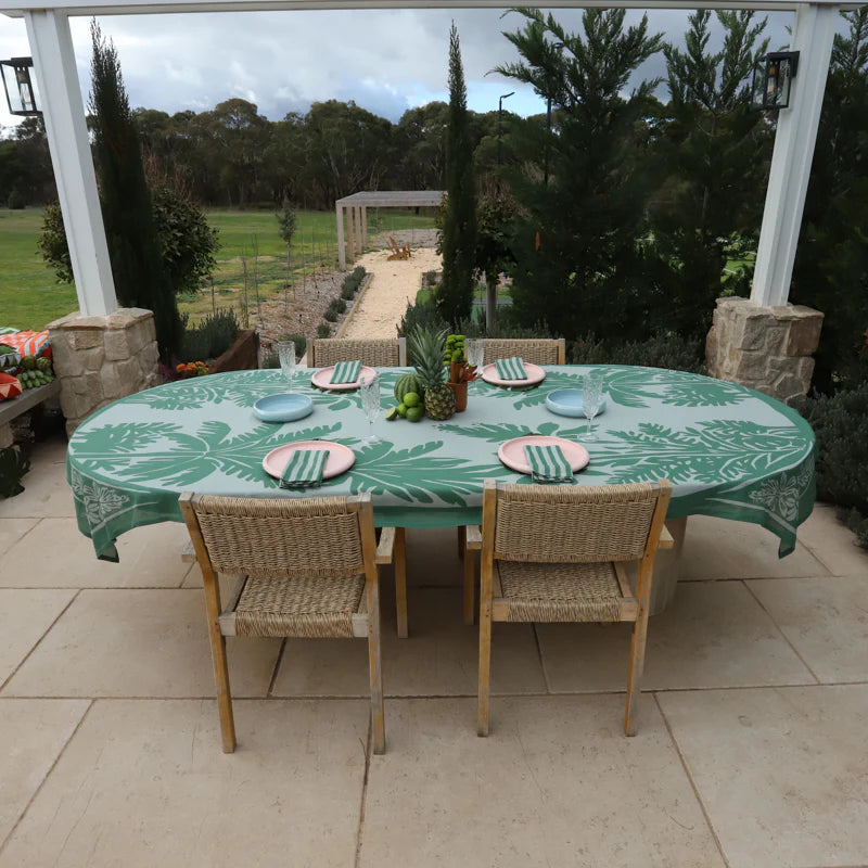 Loco Living Elm Tablecloth