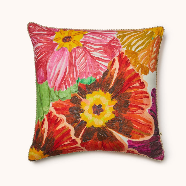 Bonnie & Neil Jardin Multi Cushion 60cm