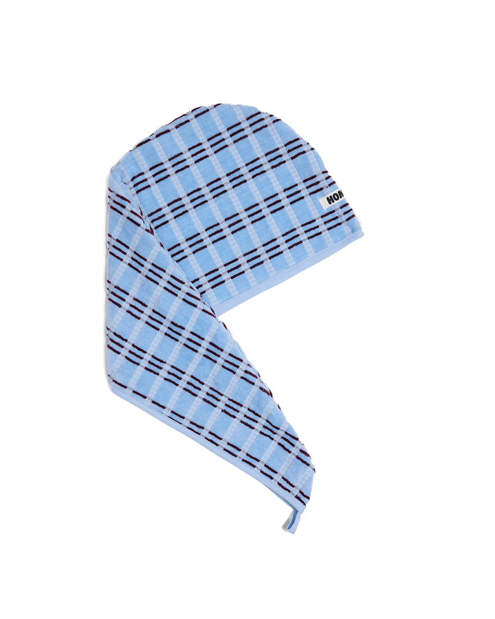 Hommey Hair Wrap - Horizon