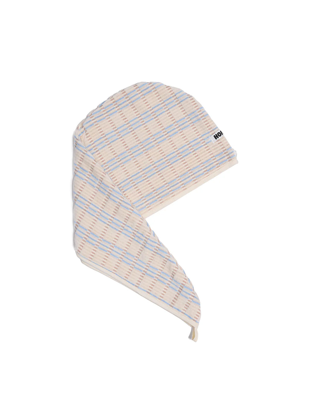 Hommey Hair Wrap - Sandstone