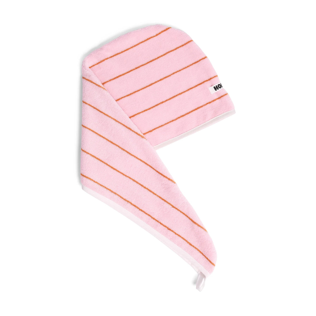 Hommey Hair Wrap - Fleur
